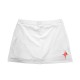 ROPA DE PADEL STARVIE CONJUNTO ATOMIK RED-WHITE