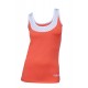 ROPA DE PADEL STARVIE CONJUNTO ATOMIK RED-WHITE
