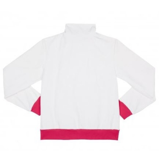 ROPA DE PADEL STARVIE IMPERMEABLE VIE ORANGE