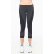 Ropa de Padel Head CAPSULE 3/4 LEGGING W