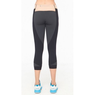 Ropa de Padel Head CAPSULE 3/4 LEGGING W