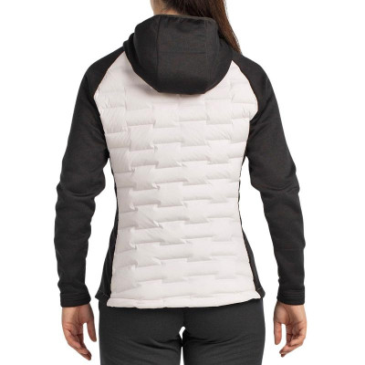 Anorak Bullpadel Boraci Blanco