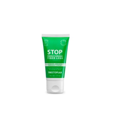 Balsamo Piernas Cansadas The Stop Lab 50ml