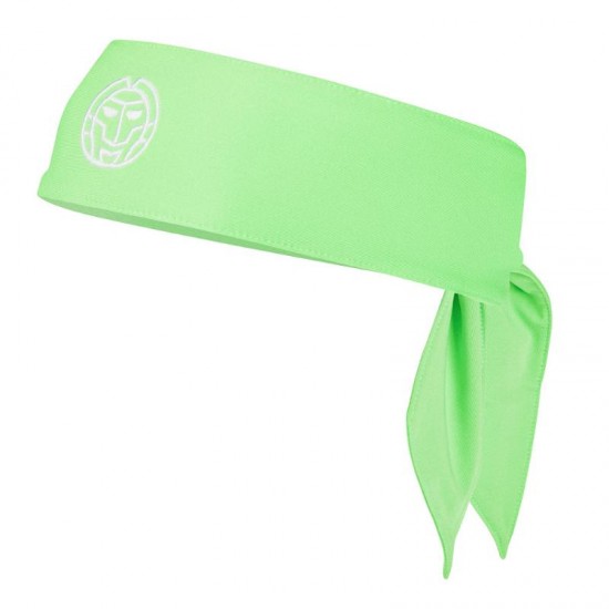 Bandana Bidi Badu Cole Verde Neon