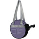 Bandolera Drop Shot Lady 25 Morado