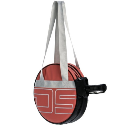 Bandolera Drop Shot Lady 25 Rojo