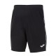 Short Joma Classic Negro Blanco