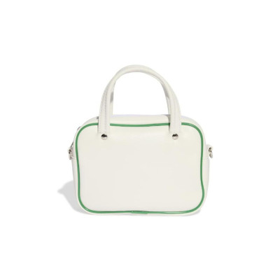 Bolso Adidas Originals Adicolor Blanco