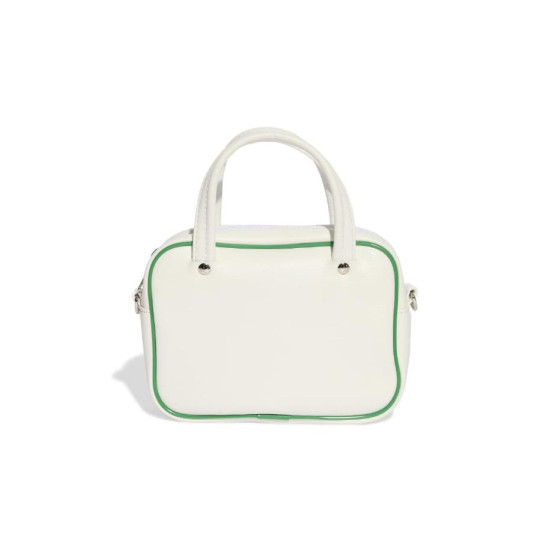 Bolso Adidas Originals Adicolor Blanco