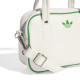 Bolso Adidas Originals Adicolor Blanco