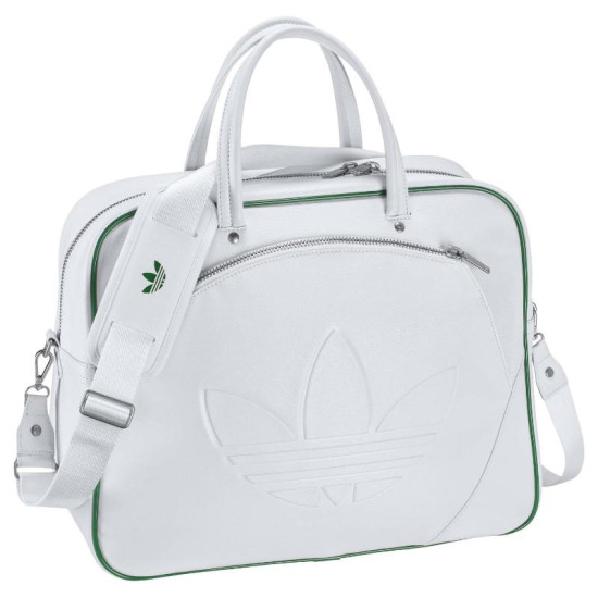 Bolso Adidas Originals Bowling Blanco