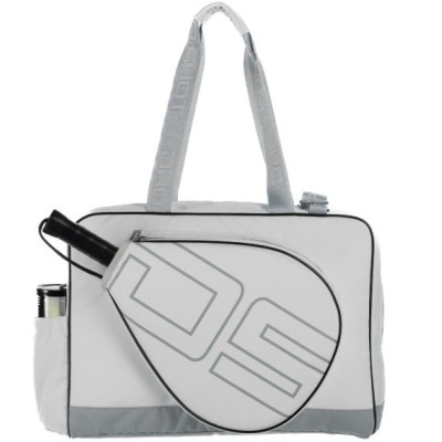 Bolso Drop Shot Lady 25 Blanco