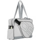 Bolso Drop Shot Lady 25 Blanco