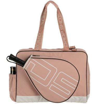 Bolso Drop Shot Lady 25 Rosa