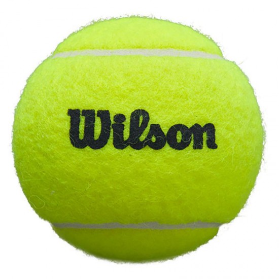 Bote de 3 Pelotas Wilson Padel Premier