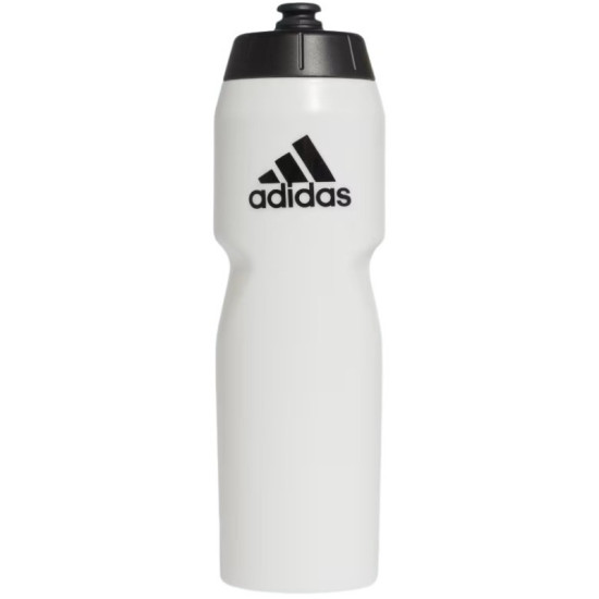 Botella Adidas Performance 0,75L Blanco Negro