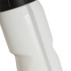 Botella Adidas Performance 0,75L Blanco Negro