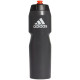 Botella Adidas Performance 0,75L Negro Rojo