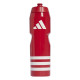 Botella Adidas Tiro 0,75L Rojo