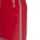 Botella Adidas Tiro 0,75L Rojo