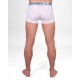 Boxers Bidi Badu Crew Blanco 1 Unidad