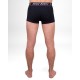 Boxers Bidi Badu Crew Negro 1 Unidad