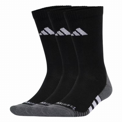 Calcetines Adidas Performance Climacool Crew Negro 3 Pares