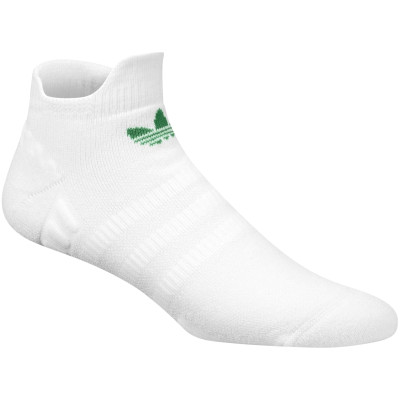 Calcetines Adidas Original Ten Low Blanco 1 Par