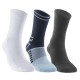 Bullpadel BP2406 Socks 3 Pairs