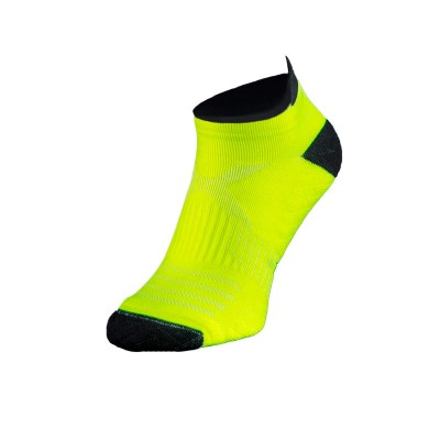 Calcetines Endless SOX Low Amarillo