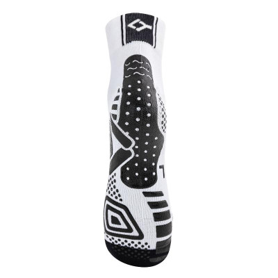 Calcetines Floky Multisport Blanco