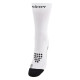 Calcetines Floky S-Mash 3D Blanco