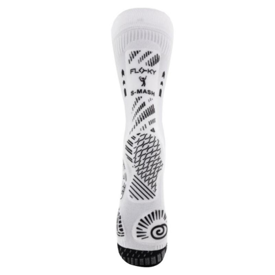 Calcetines Floky S-Mash 3D Blanco