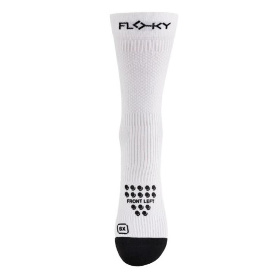 Calcetines Floky S-Mash 3D Blanco