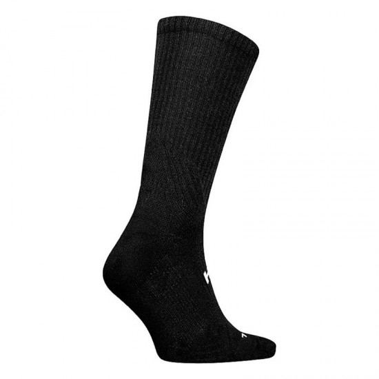 Calcetines Head Performance Tennis Crew Negro 1 Par