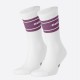 Calcetines Osaka Colourway Violeta 2 Pares