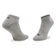 Calcetines Puma Sneaker Negro Blanco Gris 3 pares