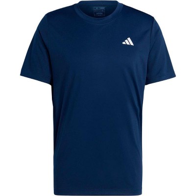 Camiseta Adidas Club Azul Marino