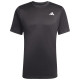 Camiseta Adidas Club Climacool Negro