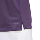 Camiseta Adidas Club Climacool Purpura Aurora