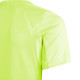 Camiseta Adidas Club Lucid Limon Junior