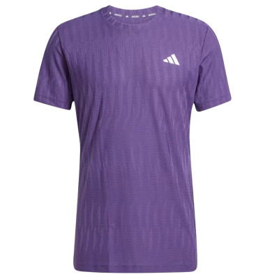 Camiseta Adidas Freelift Purpura Aurora