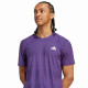 Camiseta Adidas Freelift Purpura Aurora