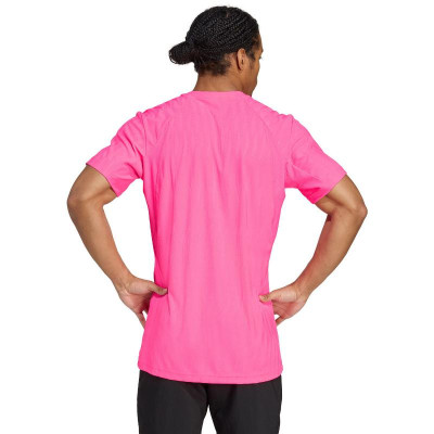 Camiseta Adidas Freelift Rosa