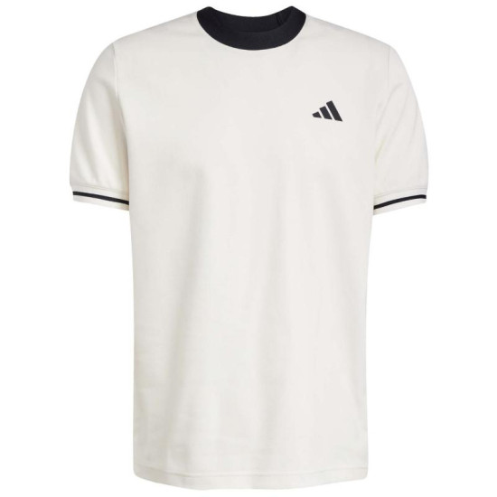 Camiseta Adidas Legacy Blanco Tiza