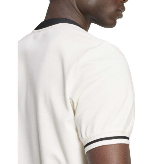 Camiseta Adidas Legacy Blanco Tiza