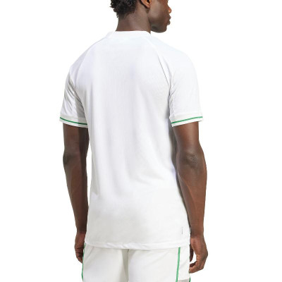 Camiseta Adidas Original Freelift Blanco