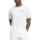 Camiseta Adidas Original Freelift Blanco