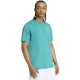 Camiseta Adidas Padel Graphic Azul Teal