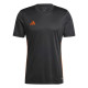 Camiseta Adidas Tabela 23 Negro